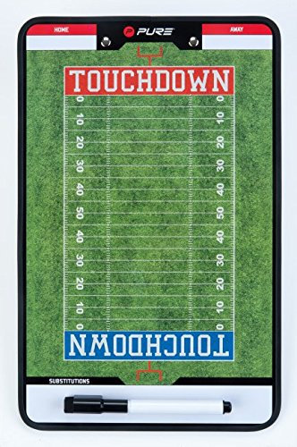American Football Trainingsboard Original Pure2Improve