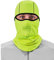 Ergodyne N-Ferno 6823 Winter Ski Mask Balaclava, Wind-Resistant Face Mask, Thermal Fleece, Hi Vis