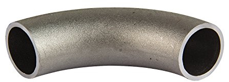 Stabilo-Sanitaer Schweissbogen 3/4 Zoll 26,9 x 2,3 mm 90° lang DN20 Rohrbogen Schweissfitting