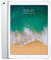 Apple iPad Pro 12.9 (2. Gen) 512GB 4G - Silber - Entriegelte (Generalüberholt)
