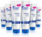 Head & Shoulders Classic Anti-Schuppen Haar- und Kopfhaut-Spülung, 275 ml, 6 Stück