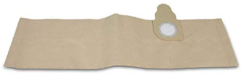 10 hochwertige Staubsaugerbeutel passend für Nilfisk WAP Alto Aero 400/440 Kesselstaubsauger -Made in Germany-