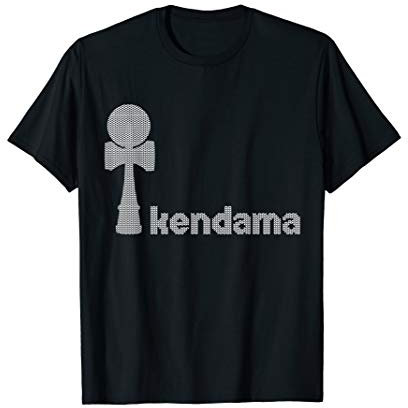 Christmas Sweater Ugly Kendama T-shirt Skill Toy T-Shirt