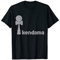 Christmas Sweater Ugly Kendama T-shirt Skill Toy T-Shirt