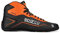 Sparco Jungen S00126943nraf Kart Stiefel, Schwarz, 43 EU EU