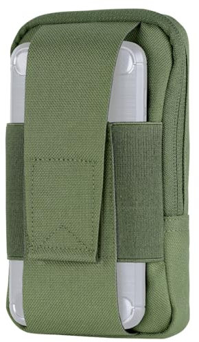 Condor Phone Pouch Mobile Phone Case Olive