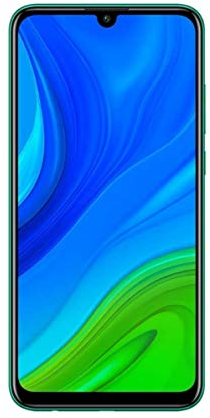 HUAWEI P Smart 2020 Emerald Green 6.21 4gb/128gb Dual Sim