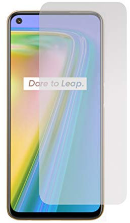 Todotumovil Protector de Pantalla Realme 7 5G de Cristal Templado Vidrio 9H para movil