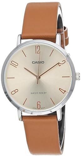 Casio Orologi LTP-VT01L-5BUDF