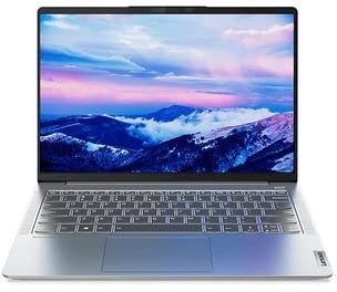 Lenovo Ideapad 5 Pro 14ITL6 Computer Portatile 14, Intel i5-1135G7, SSD 512GB, Ram 16GB, 2.2K, Windows 11 Home, Grigio, Tastiera Italiana