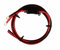 Inverter Power Cable Hi-Flex PVC Battery Wire (1.5 Metre, 10mm2)