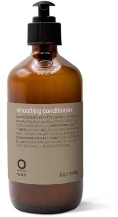 SMOOTH+ Smoothing Conditioner 240 ml