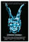 Filmposter Donnie Darko 2001, Leinwand, Schlafzimmer, Dekoration, Sport, Landschaft, Büro, Raumdekoration, Geschenkrahmen: 40 x 60 cm