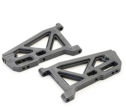 FTX 10117 Rokatan Front Lower Suspension Arm Pair RC Car Spare Part