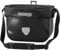 Ortlieb Lenkertasche Ultimate Six Classic 6,5l (Schwarz, 6.5 Liter, Fahrrad)