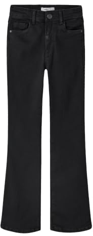 NAME IT Girl Jeans Boot-Cut | Jeans