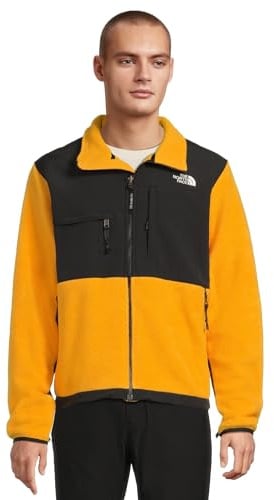 The North Face Ripstop Denali Giacca Uomo (Pacco da 1)