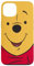 Hülle für iPhone 13 Disney Winnie Puuh Bär Honiggelb