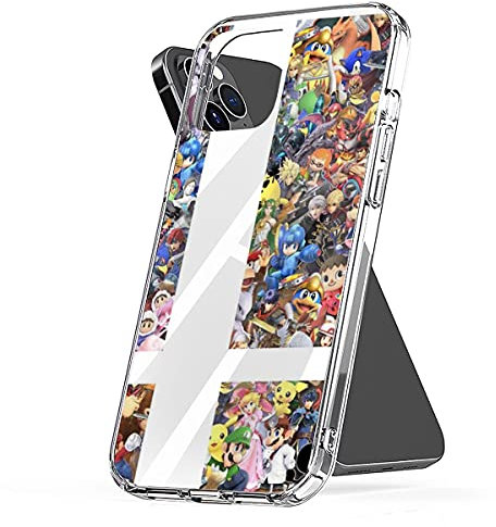 CRSMINE Personalized Miles Phone Case Morales Compatible with iPhone 17 15 16 Spider 14 12 13 11 Pro Max Plus XR X Xs Max Symbol Anti-Scratch Shock Soft Protective TPU Case