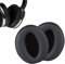 GMHLLES Headphone Earpads, 2 PCS Replacement Ear Pads Compatible with Sennheiser Headphone Covers HD4.50, HD450, HD4.40, HD350, HD400S, HD 4.50BTNC HD 458BT HD 4.30G with Soft Clothes & Memory Foam