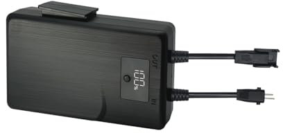 Huachuang 2500mAh Akku Pack, Power Recliner Sofa Batterie, Lift Sessel, 2-Pin Schnittstelle, Limoss, Okin, Lazboy.