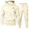 Hausanzug Herren Nicki, fc Trikot, takım Elbise erkek, Sets, Torwart Set, Jogginghose Herren Baggy, Kinder Trainingsanzug, sportsachen Herren, Fleece Overall Herren, Anzug Westen für Herren, Training