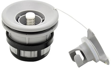 PAMINGONO 6 Nut Luftadapter Für Schlauchboote Aufblasbare Boote Driftkanus Ideal Für Schlauchboot Pumpen Passend Für Kesser Schlauchboot Zubehör