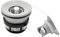 PAMINGONO 6 Nut Luftadapter Für Schlauchboote Aufblasbare Boote Driftkanus Ideal Für Schlauchboot Pumpen Passend Für Kesser Schlauchboot Zubehör