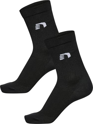 newline Unisex Nwllogo Functional Socks 2-pack Socks