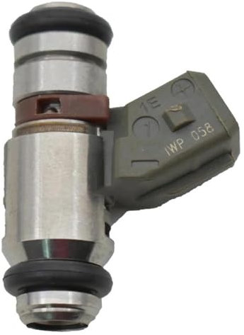 ZUKPHBWYWK Für VW Für G&olf IV Für Lupo Für Polo 6N 2 1,4 16V Auto Kraftstoff Injektoren Kraftstoff Injektor Kraftstoff Düse IWP058 0280158171 036906031C Benzin-Einspritzdüsen