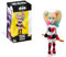 MINIX DC Harley Quinn Model – Collectible DC 12cm Figure Comic Icon Range for Fans