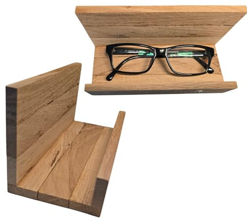 Generisch Brillenregal, Brillenhalter, Brillenparkplatz, Parkplatz, Sonnenbrille Brillenaufbewahrung, Halter für Brille, personalisiertes Brillenregal