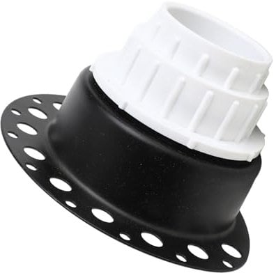 Freistehender Wanne Abflusskit, Freistehende Badewanne Drain -Kit, Inselkit, Badewanne Installationskit, Kupferrohr, Droptest, Freistehende Badewannen