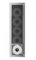 Saqu Essential Unterputz Toilettenpapierhalter - Versteckter Vorrat - Platz für 6 Toilettenpapierrollen - Edelstahl - 74x20x8 cm - Klopapierhalter