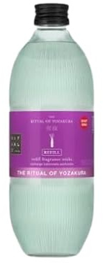 Rituals The Ritual of Yozakura Refill Fragrance Sticks, 500 ml