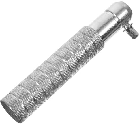 Schlagzeugzubehör Gegengewicht für Beckenständerarm Stabile Legierung | Trommelstativ und Cymbalarm, Verspielte Form, Einfache Montage, Schlankes Design, Zubehör für Instrumentenständer