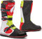 BOULDER WHITE/RED/YELLOW FLUO 47