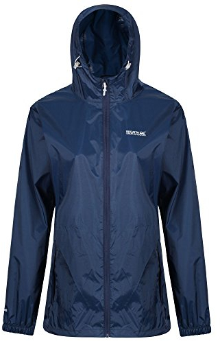 Regatta Damen Wmn Pk It Jkt II Jacke, Midnight, XXL EU