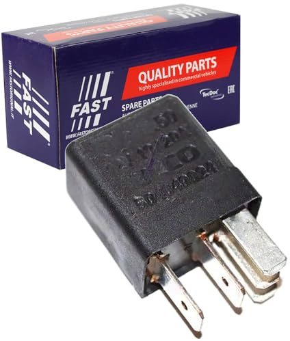 FAST Multifunktionsrelais FT83304 | FT83304 passend für Kasten 2L12 29L10V FT83304