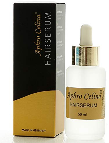 Aphro Celina Hairserum 50ml