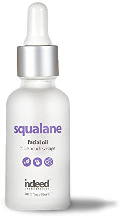 Indeed Labs Squalane Facial Oil, 30 ml