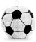 Piñata Fußball 35x35x35cm Partyzubehör