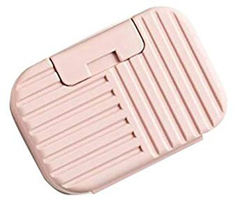 tooloflife 1 Box für Seife, ideal zum Verschenken oder Reisen