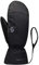 Scott M Ultimate GTX Mitten Schwarz, Herren Gore-Tex Fausthandschuh, Größe L - Farbe Black