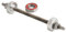 BearingProTools - Lagerpresse für Fahrräder ( Griffe) – 15 x 28 x 7 mm (entspricht 6902) Kugellager.