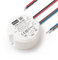 illuburg LED Trafo Wasserdicht IP65 700mA Konstantstrom 8W - 12W Flackerfrei LED Netzteil Treiber Transformator Driver