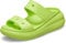 Crocs Unisex Classic Clog, Limeade, 3 UK Green