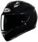 HJC, Casco integrale moto C10 black, XXS