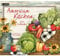 LANG American Kitchen 2024 Wandkalender (24991001891)