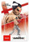 amiibo - Kazuya - Super Smash Bros. Series